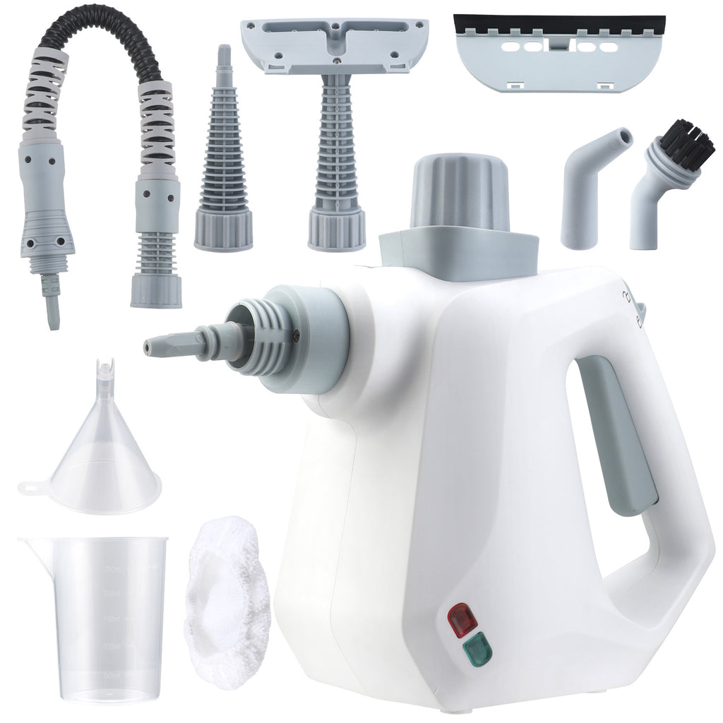 Cross-border spot steam cleaning machine Small household handheld high temperature kitchen steam cleaning machine CG1982