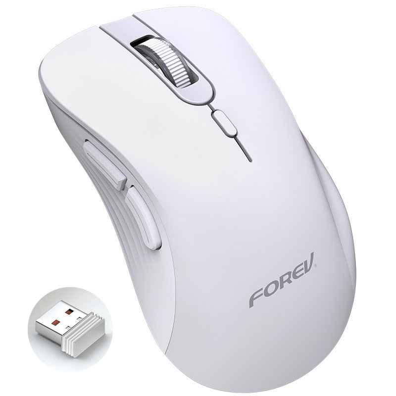 Wireless Vertical Side Button Mouse Computer Accessories Ergonomics Wireless Gaming E-sports Business Office Mouse Wholesale