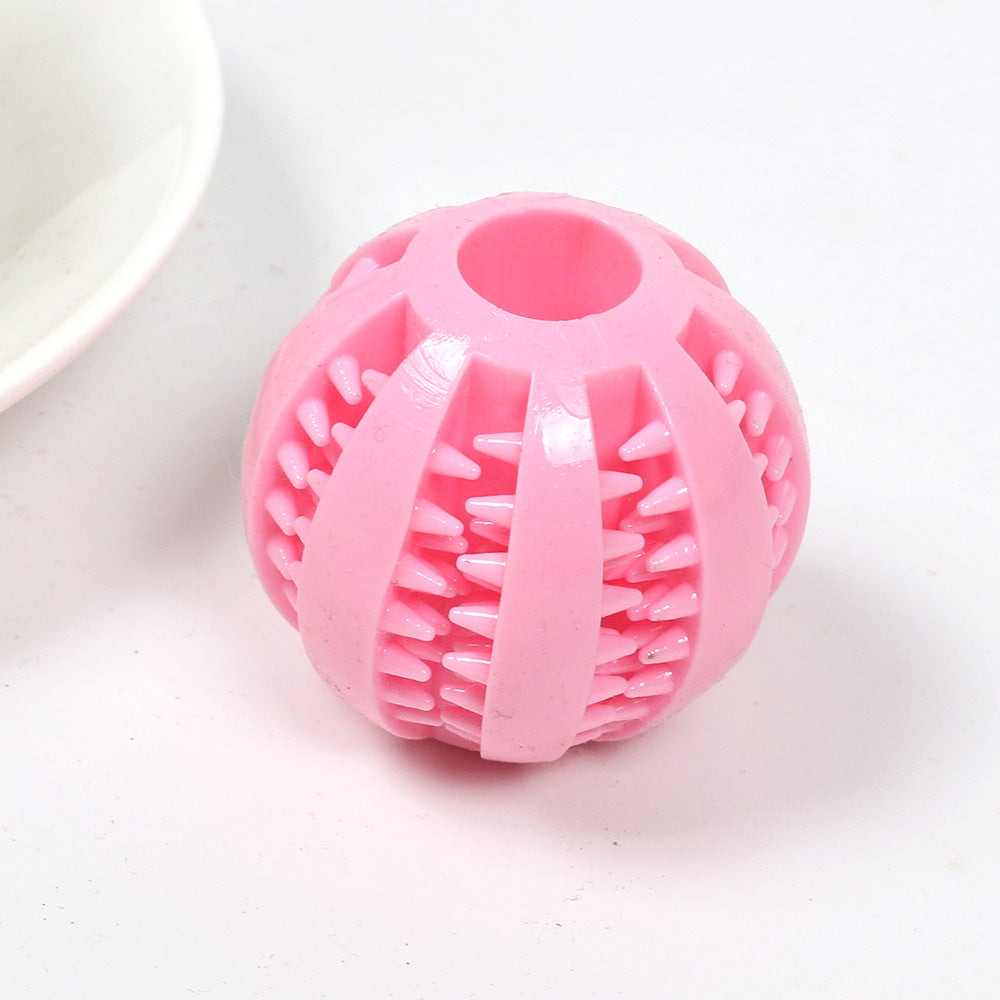 Cross-border hot sale TPR pet toys pet dog molar stick to relieve boredom self-hi, resistant to biting and not rotten, puppy self-hi toys