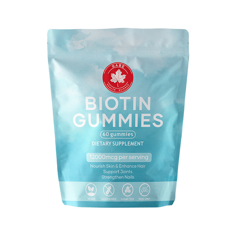 Customized Nutrition and Health Cross-Border Melatonin Gummy Cream Pet Tablets Supplement NAD Capsule Powder