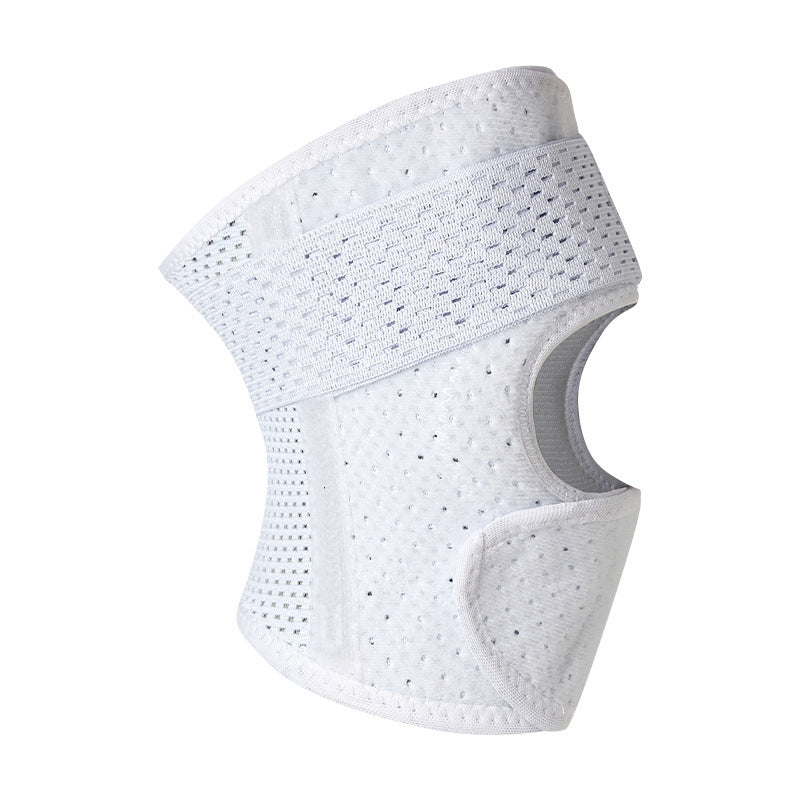 Japanese knee pads thin running basketball men's damaged joints knee protection belt meniscus professional knee pads factory