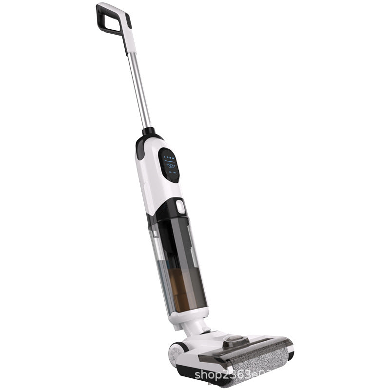 [Cross-border source] Intelligent washing machine Household automatic sweeper Vacuum cleaner Mopping machine All-in-one machine Sterilization