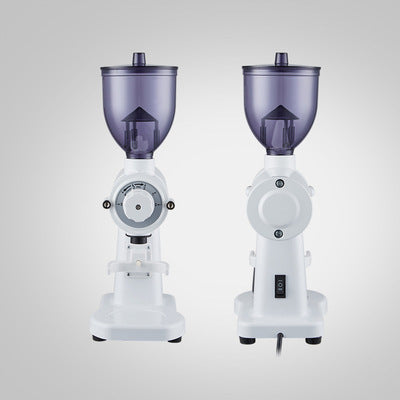 Spot 110V/220v portable home, coffee grinder, hand brew, grinder, ghost tooth grinding disc