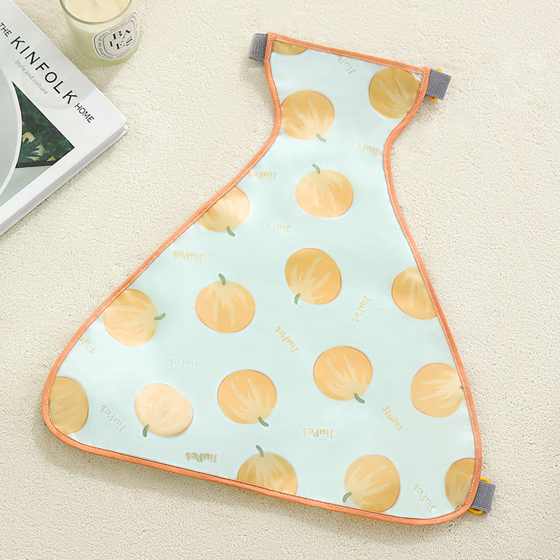 Dog waterproof belly pocket, anti-dirty, moisture-proof, stomach protection, anti-cold Corgi, male and female models, universal in all seasons, cross-border wholesale