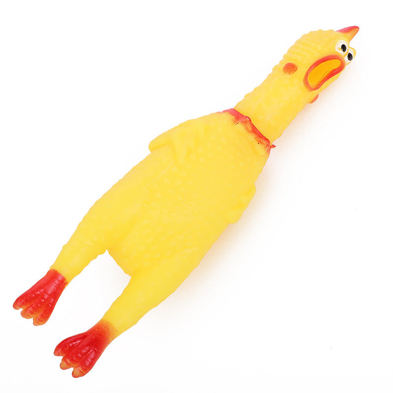 Pet Dog Toys Frisbee Pet Ball Puppy Toys Bite-resistant Knot Self-Hi Carrot Teeth Grinding Toys