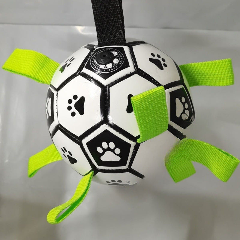Puppy dog toy dog bite-resistant football corgi small large dog interactive pet ball delivery wholesale insurance