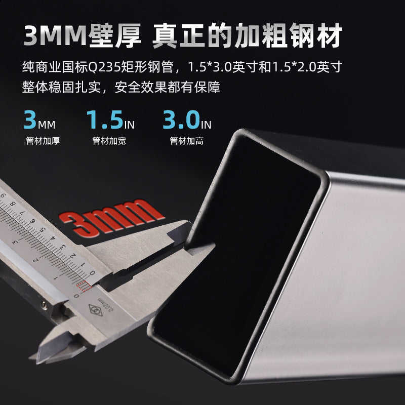 Hummer Fitness Equipment Daquan Commercial Shoulder Trainer Squat Leg Flexure Back Clip Chest Multifunctional Hip and Leg Equipment