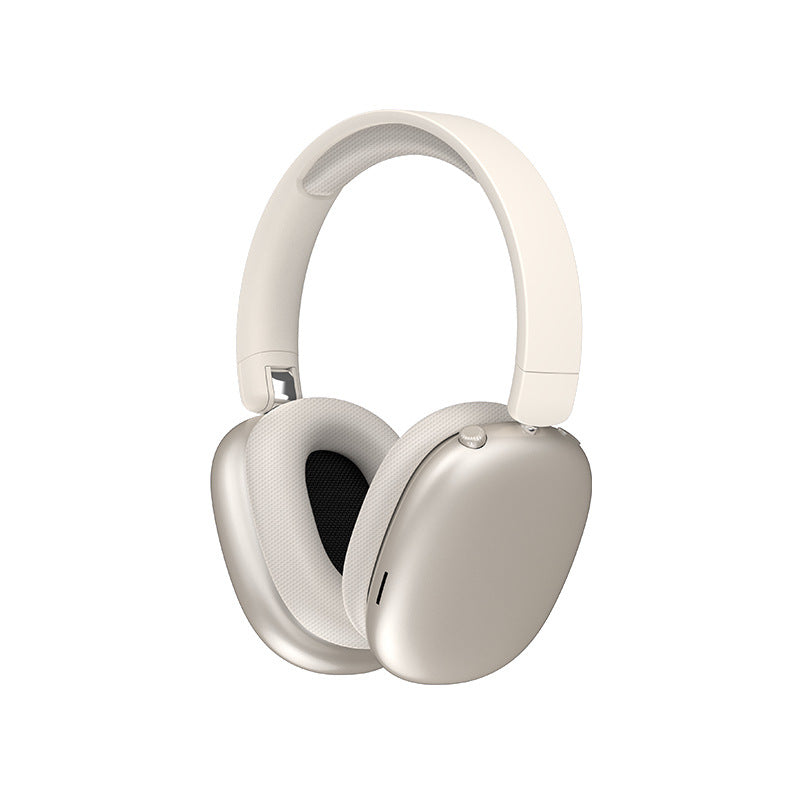 VJE35ANC Active Noise Cancellation Headset Wireless Bluetooth Headset High Battery Life Mobile Phone Call Headset Cross-border Manufacturer