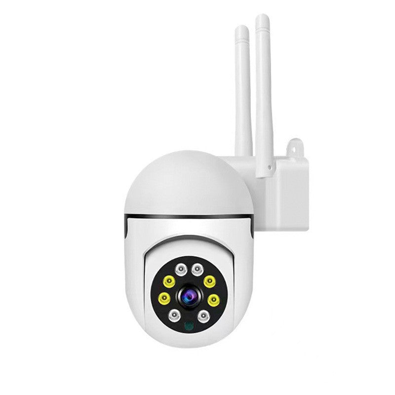 Factory direct sales network security monitoring dual camera wireless wifi mobile phone remote home monitor
