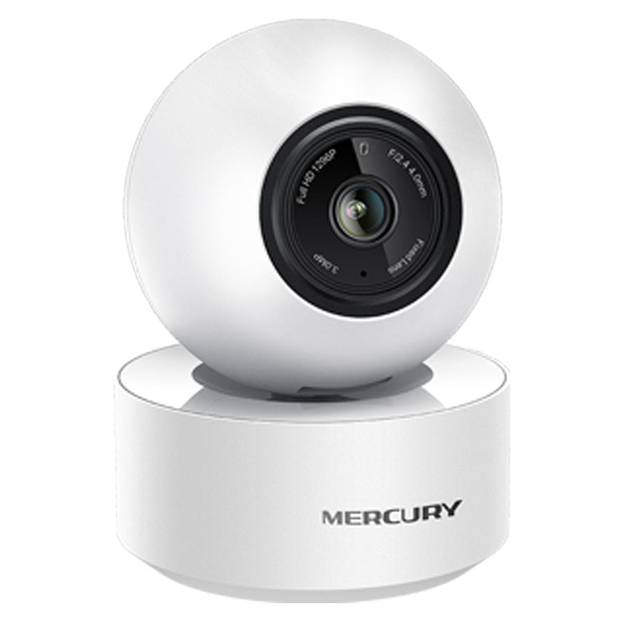 Mercury 3 million MIPC351-4 wireless voice intercom home rotary network camera high definition camera