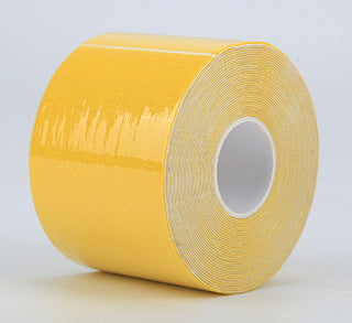 Muscle patch Elastic bandage Elastic sports tape Athlete intramuscular patch Knee pads Elbow fitness self-adhesive bandage