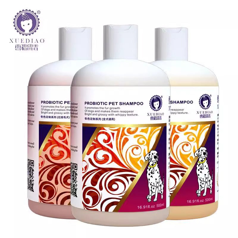 Ferret Fragrant Body Wash Pet Dog Cat Dog Body Wash Shampoo Deodorizing Fragrant Beauty Hair Pet Body Wash