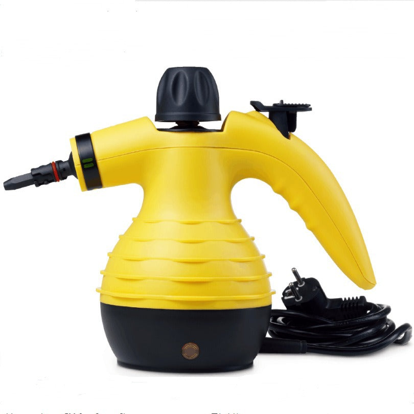 Cross-border European regulations handheld steam cleaner high temperature and high pressure steam cleaner kitchen range hood cleaning machine