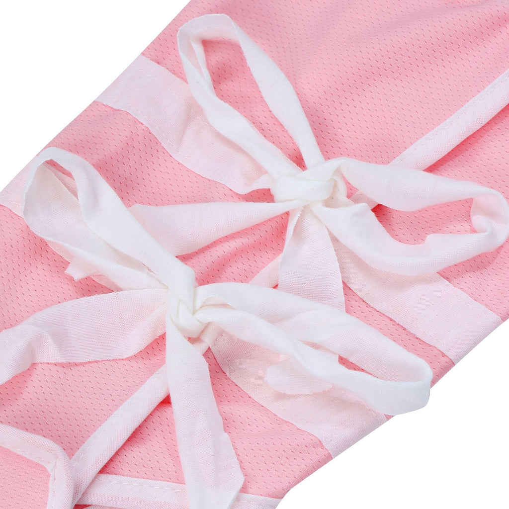 Blue cat sterilization clothes cat surgical clothes pet clothes mother cat weaning anti-licking anti-hair loss pet postoperative supplies