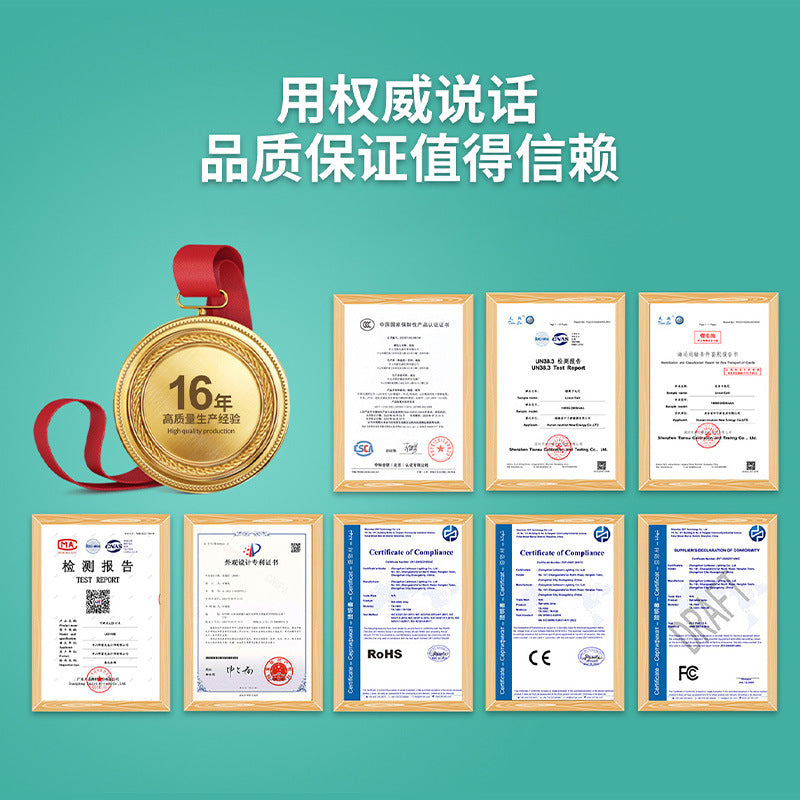 Intelligent led light bulb E27 screw emergency light bulb energy saving wholesale household high-brightness emergency lighting charging emergency light