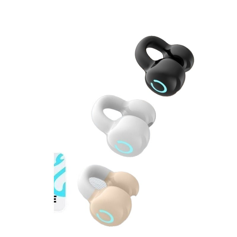 2025 New Voice of Berlin Wireless Bluetooth Headset Sports Running Ear Clip Ultra Long Battery Life Free Shipping Wholesale