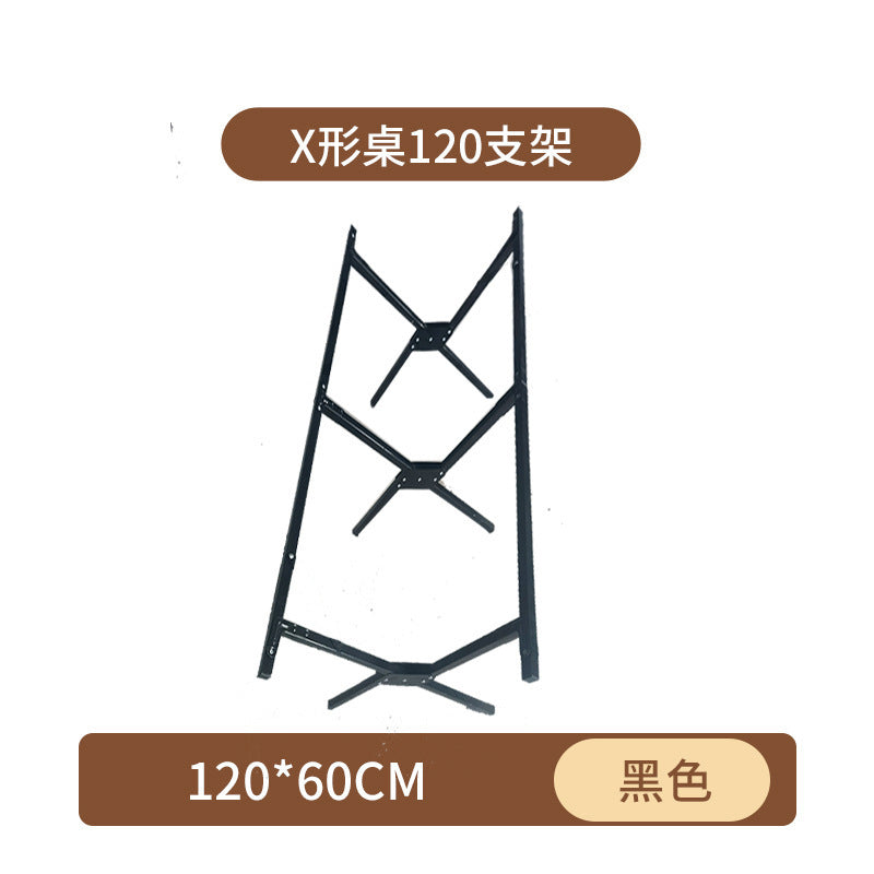 桌组装零配件户外露营桌桌面板支架横杠网兜零件配件厂家批发
