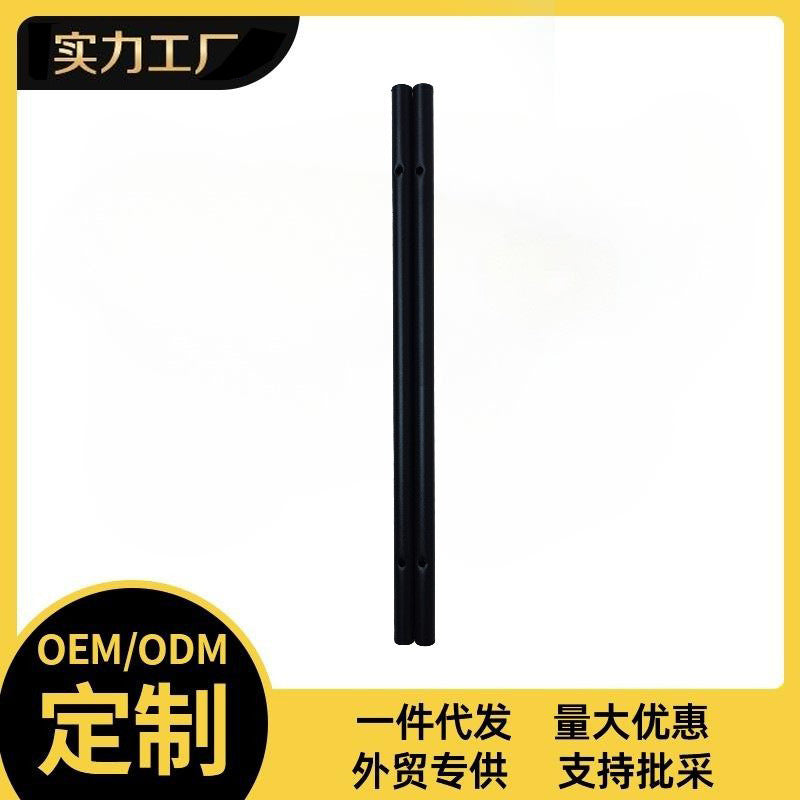 Egg roll table bracket outdoor camper lifting legs folding table plus high pole table board horizontal bar support rod table accessories