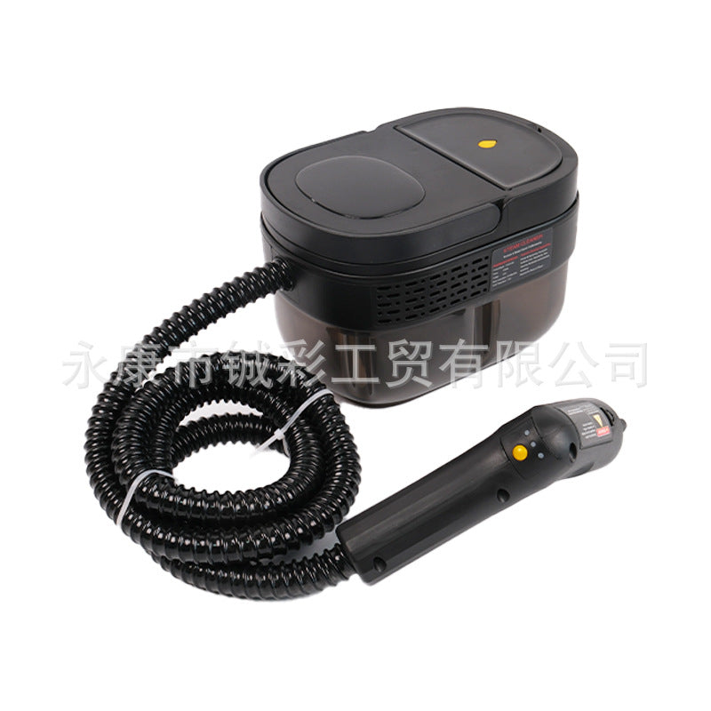 Cross-border hot-selling 1600ML household high-temperature and high-pressure steam cleaner Russian explosive steam cleaner factory