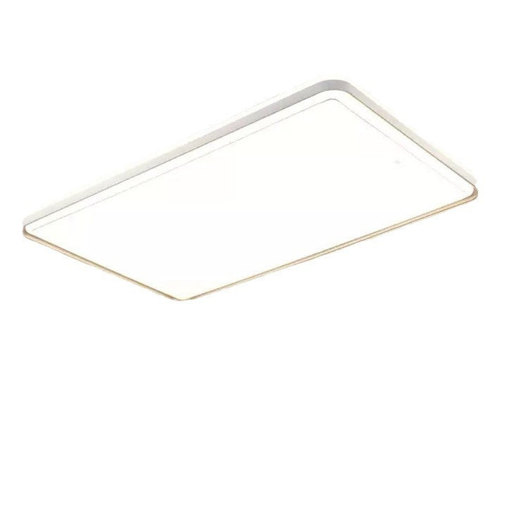 FSL Foshan Lighting LED Modern Simple Atmosphere Living Room Bedroom Intelligent Ceiling Light Whole House Set