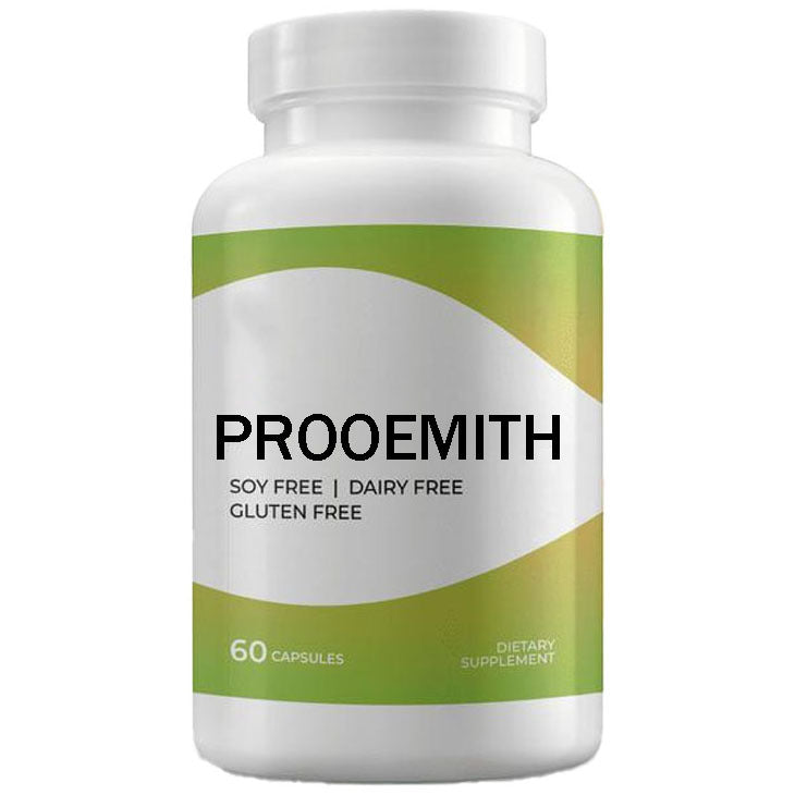 Cross-border tk hot-selling Proenith capsules health care supplement BHB formula source factory