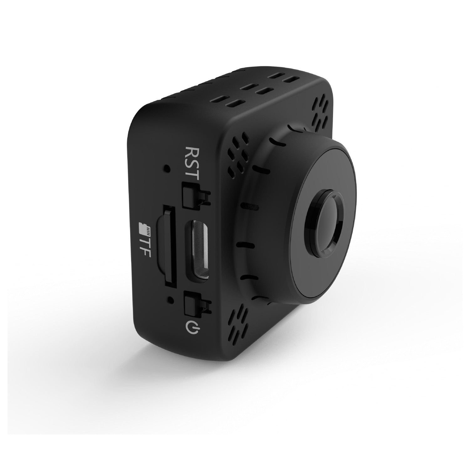 Cross-border dedicated surveillance webcam WIFI indoor and outdoor high definition night vision remote wireless camera private mode