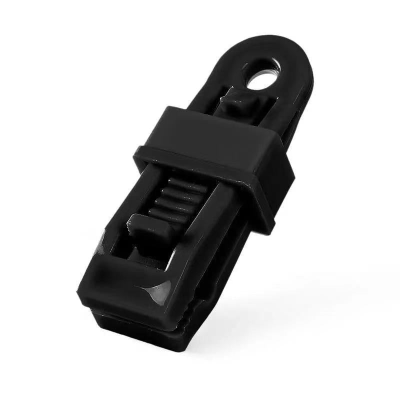 多功能风绳扣防雨布露营户外帐篷天幕防风固定扣篷布遮阳网固定夹