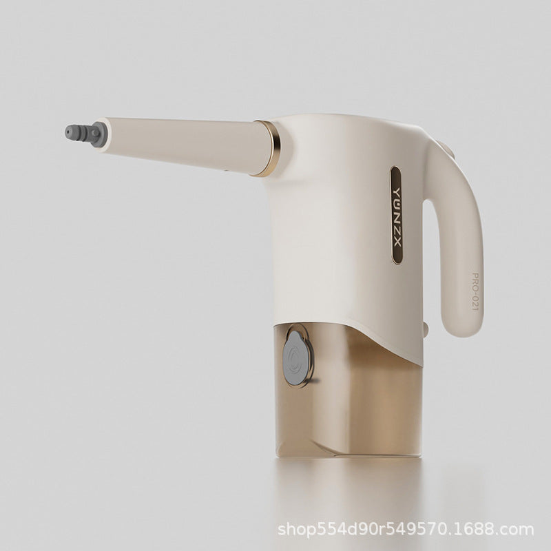 New high temperature and high pressure steam cleaner household small kitchen air conditioner appliance range hood cleaning machine disinfection machine