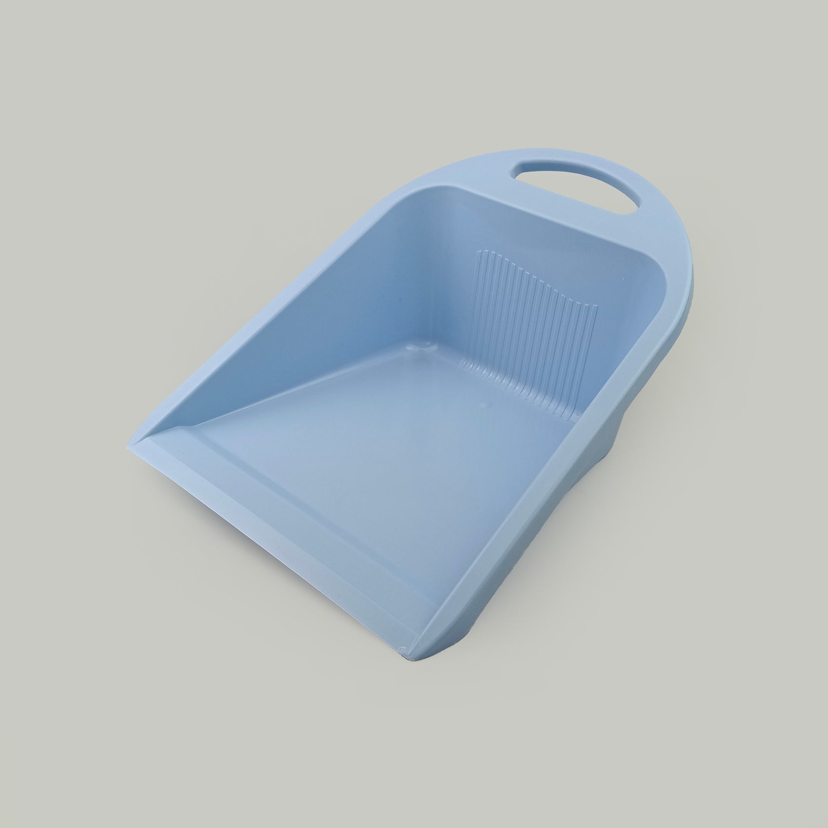 Portable garbage shovel Plastic dustpan dustpan, sweeping bucket garbage shovel, school factory hotel household garbage shovel