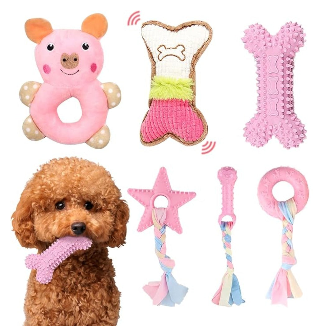 Cross-border hot sale TPR pet toys pet dog molar stick to relieve boredom self-hi, resistant to biting and not rotten, puppy self-hi toys