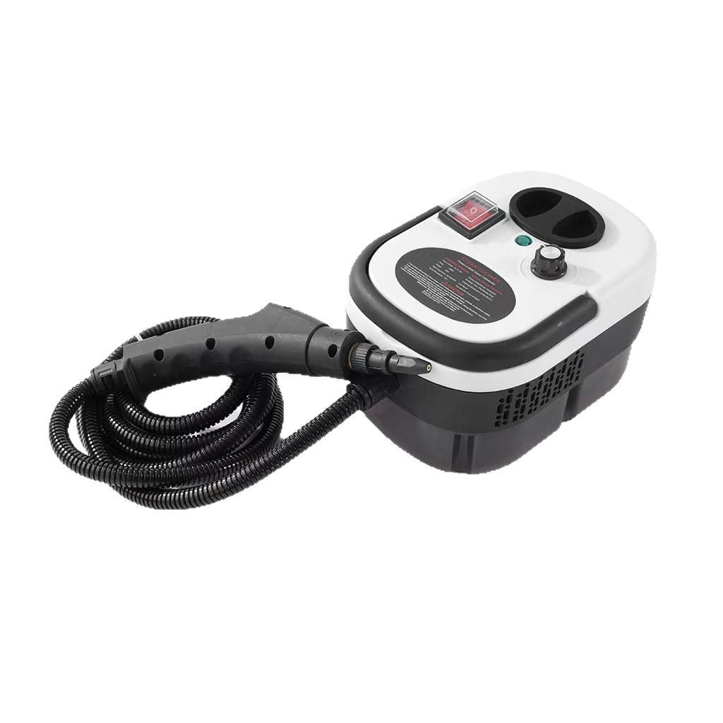 Cross-border high temperature steam cleaner Handheld portable sterilization and disinfection steam engine Kitchen fume steam cleaner