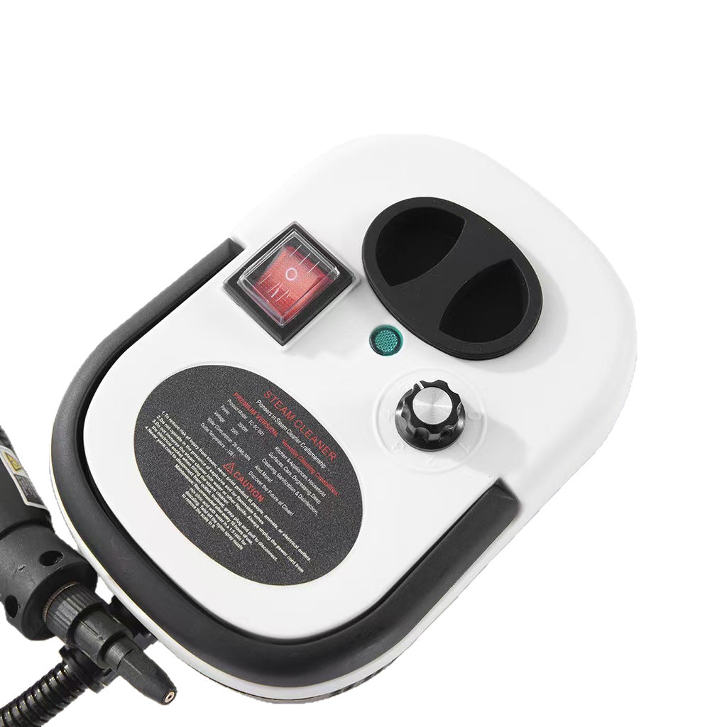 Cross-border explosive steam cleaner household small kitchen high temperature and high pressure degreasing cleaning machine factory