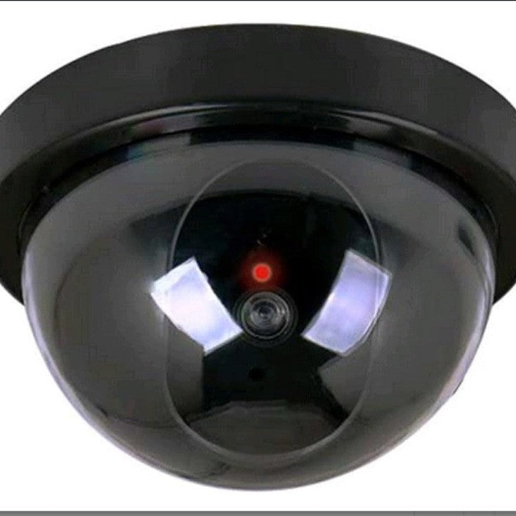 Source factory simulation camera simulation monitoring false hemisphere large with light led false monitoring false camera