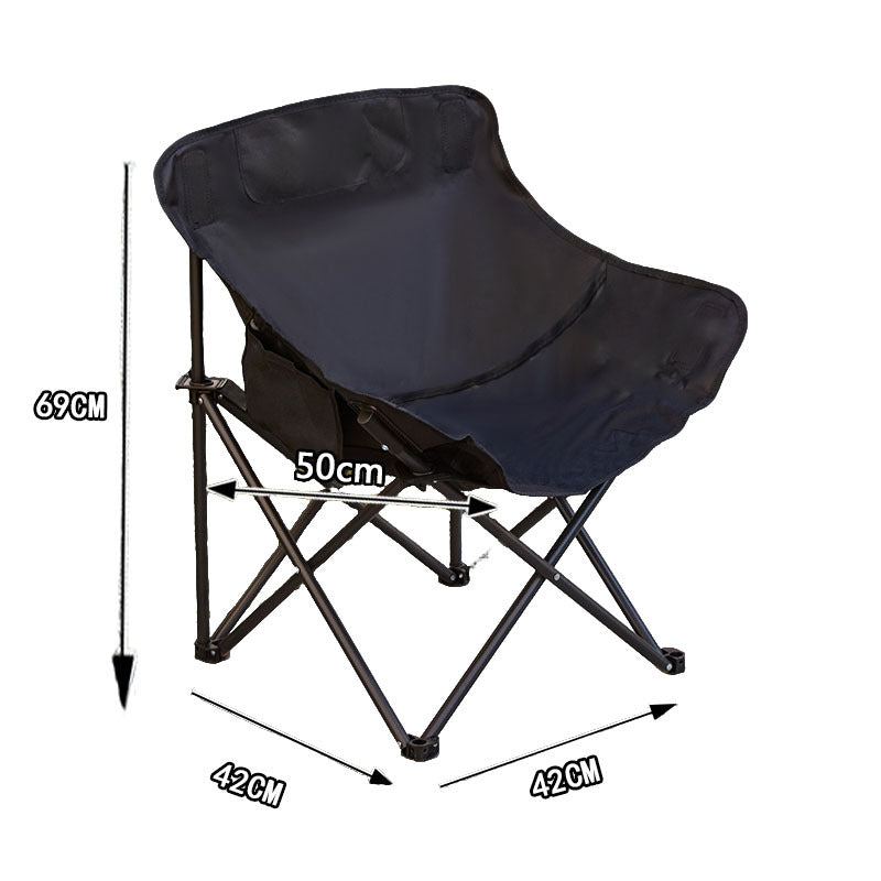 Outdoor folding table, egg roll table, camping table, portable picnic table and chairs, full set of camping equipment supplies