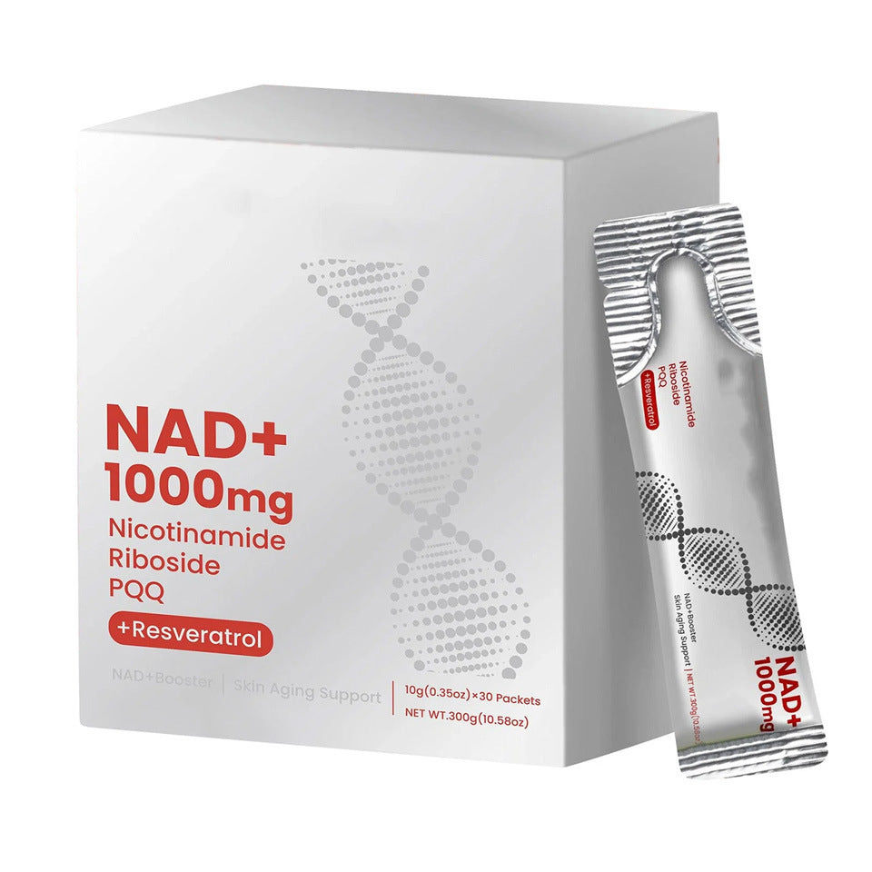 Cross-border explosive nad Nicotinamide Riboside Cross-border explosive