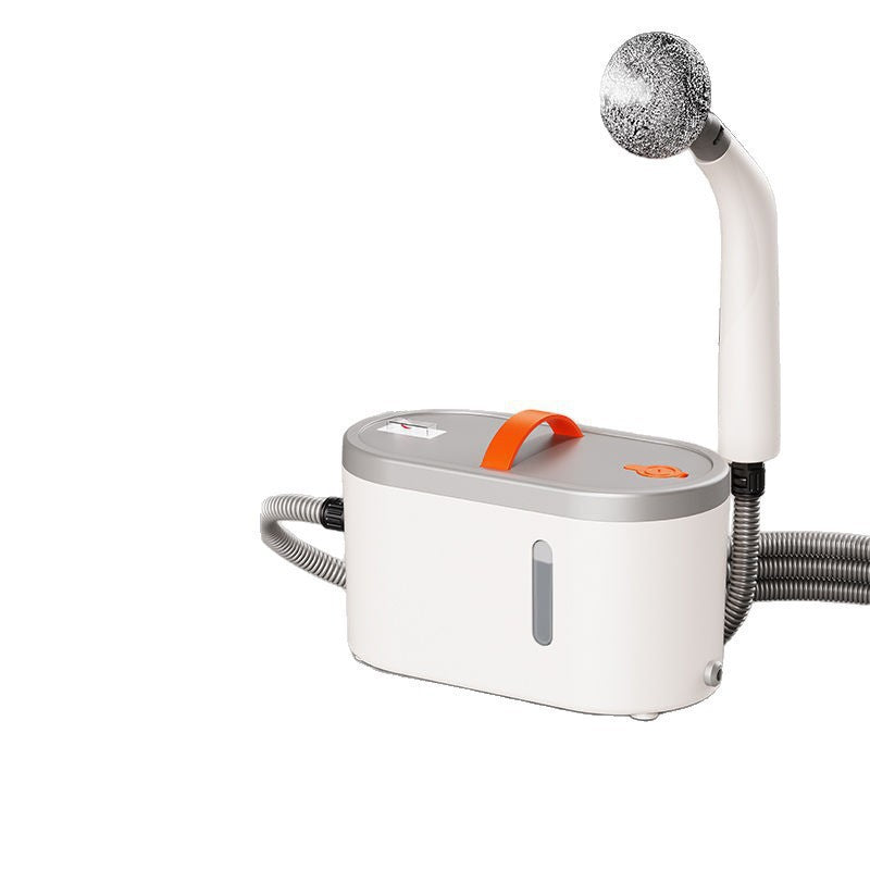 家用高温高压蒸汽清洁机厨房家电空调消毒多功能清洗机一体机