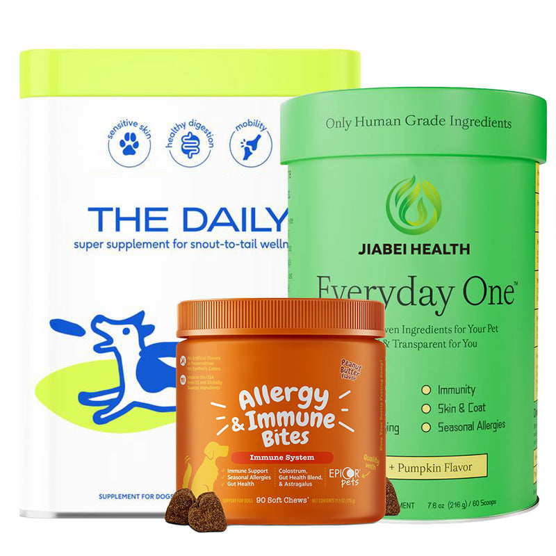 Customized Nutrition and Health Cross-Border Melatonin Gummy Cream Pet Tablets Supplement NAD Capsule Powder