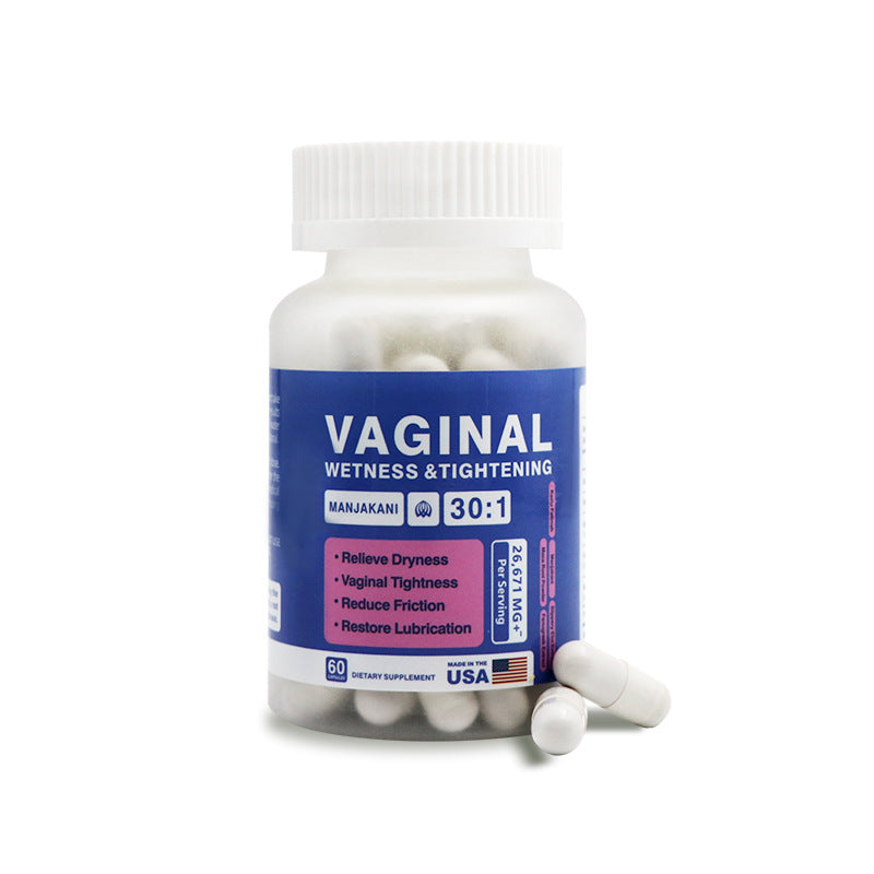 Customized Nutrition and Health Cross-Border Melatonin Gummy Cream Pet Tablets Supplement NAD Capsule Powder