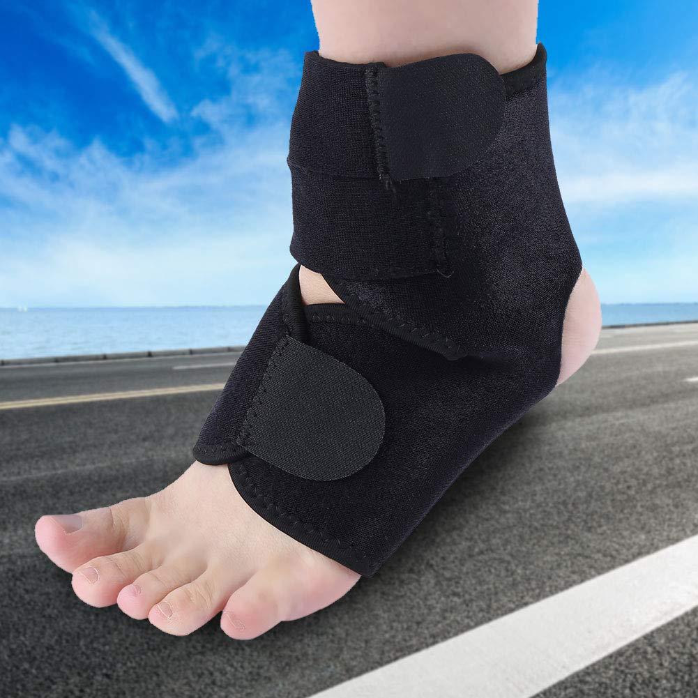 Male and female ankle braces joint fixation anti-sprain foot football basketball sports rehabilitation sprain braces ankle braces fixation support