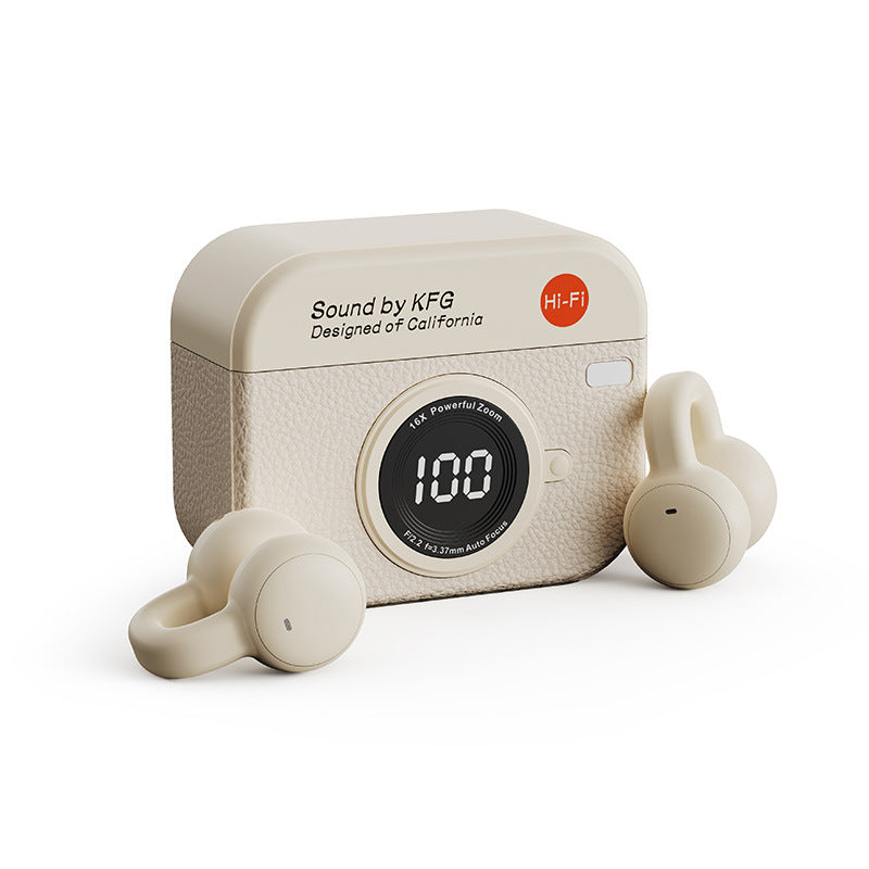 Cross-border new private model F9-5C Bluetooth headset M10 YD03 game sports TWS wireless mini in-ear M90