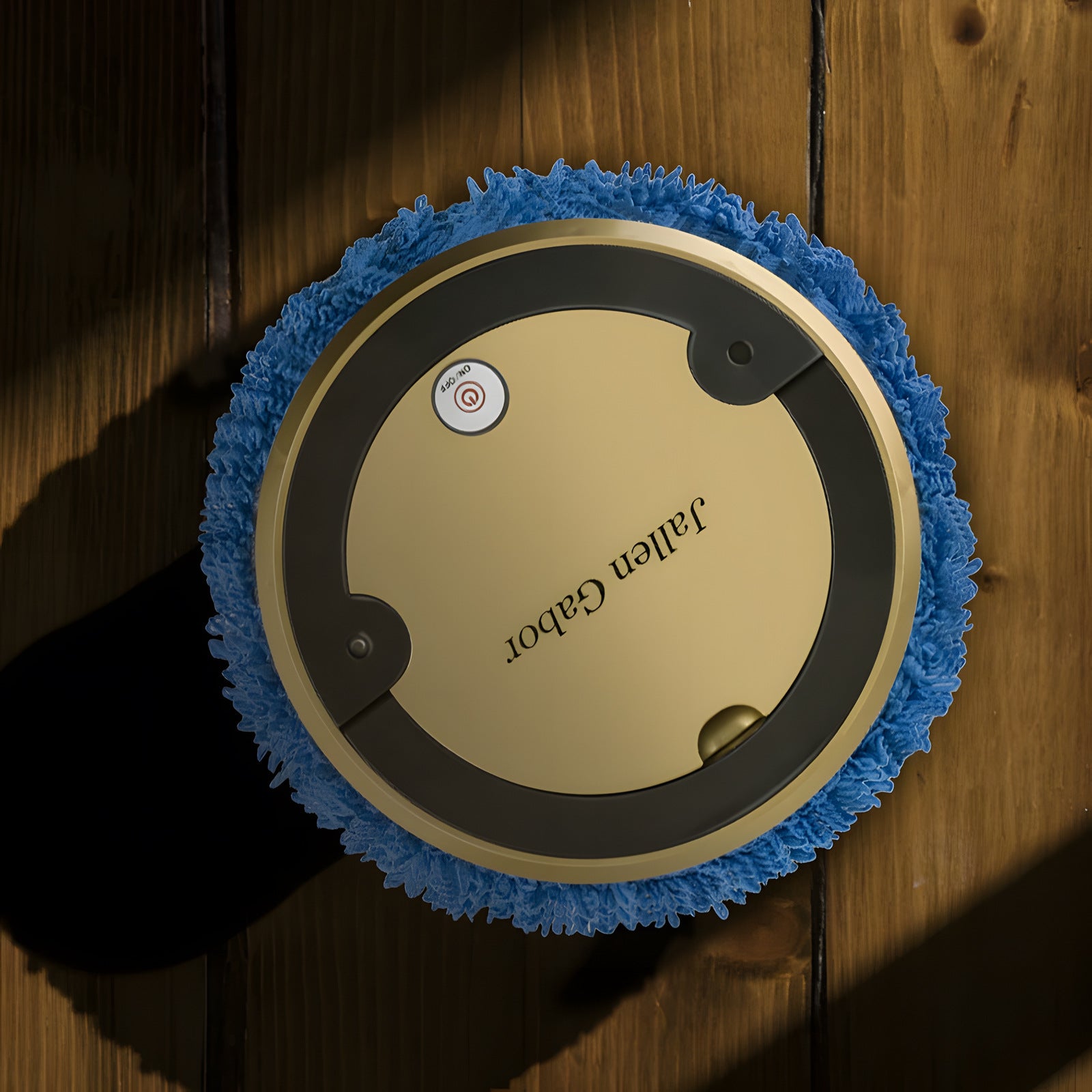 Cross-border explosive intelligent mopping robot automatic multi-directional lazy small household appliances cleaning and mopping machine directly from the manufacturer