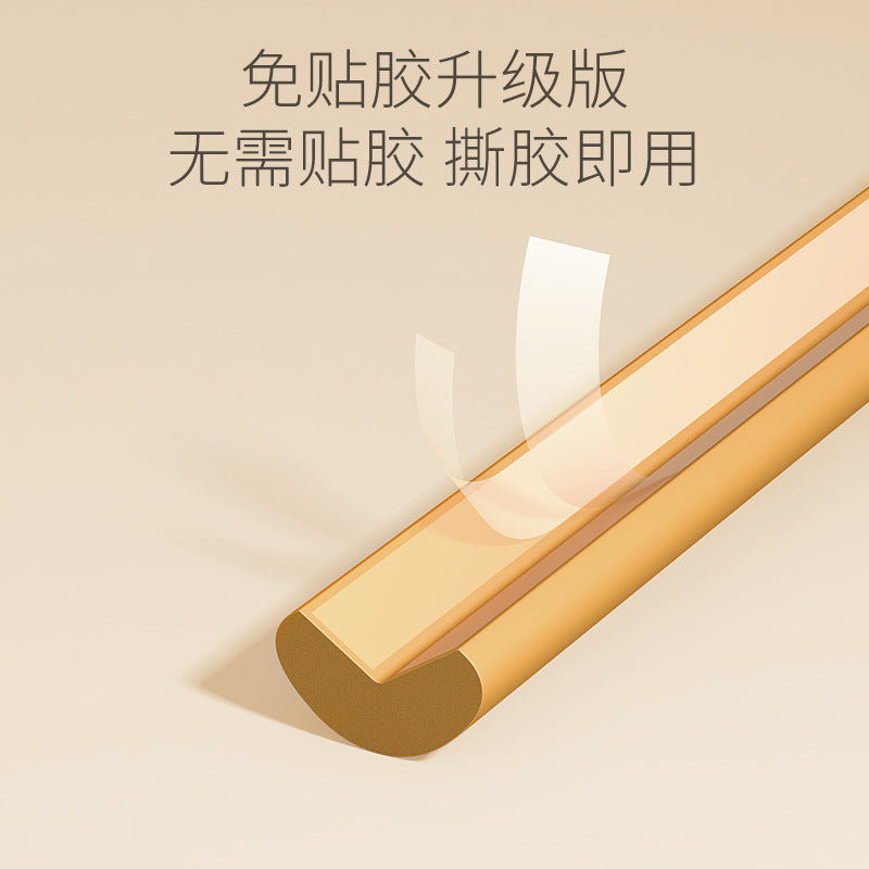 Anti-collision strips, thickened anti-collision corners, anti-collision cabinet corners, corner guards, table corners, sponge protection strips