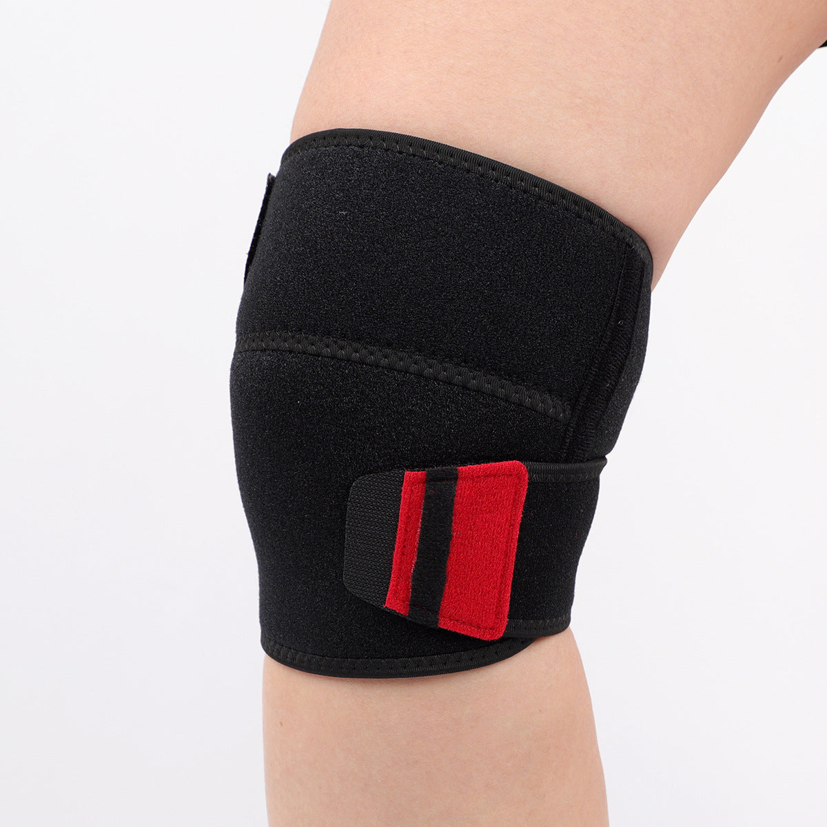 Meniscus special knee pads joint warmth patella sports protection men and women running skipping rope lightweight breathable wholesale