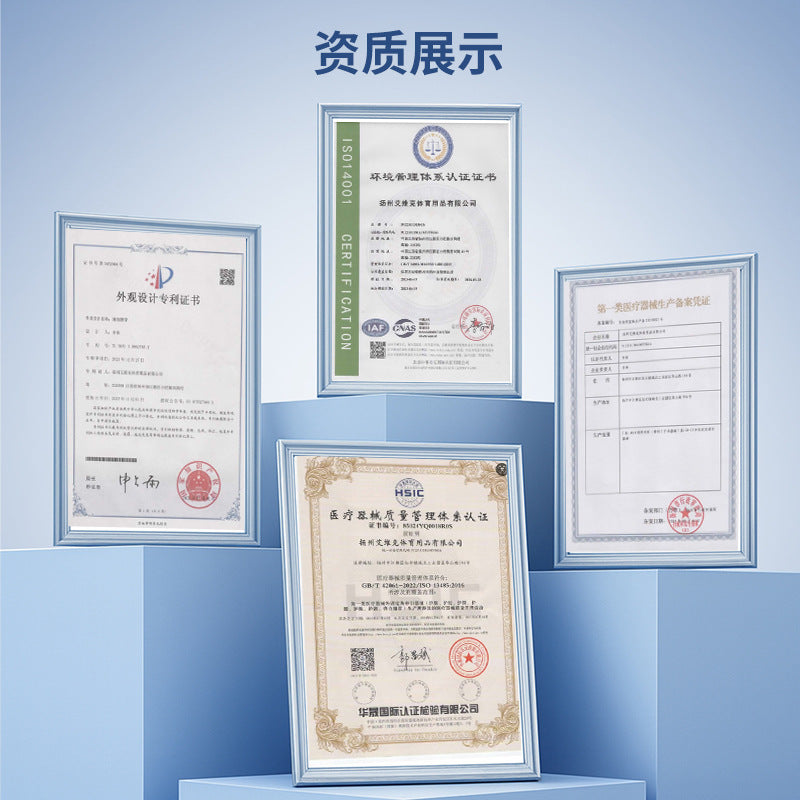 Cross-border knitting sports knee pads basketball running high elastic basketball running stable joint patella nylon protective gear