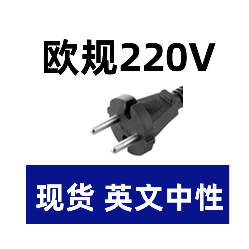 高温高压蒸汽清洁机家用小型厨房油烟机家电消毒空调多功能清洗机
