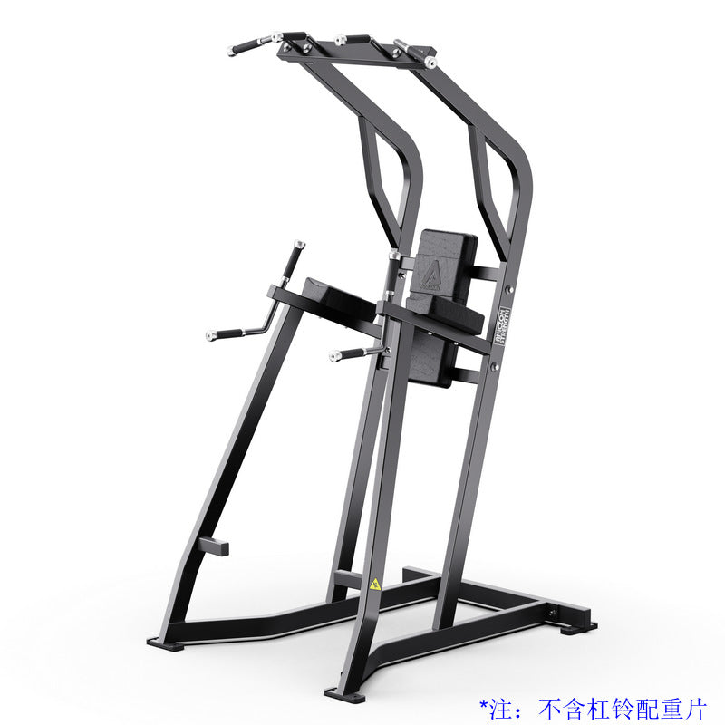 Hummer Fitness Equipment Daquan Commercial Shoulder Trainer Squat Leg Flexure Back Clip Chest Multifunctional Hip and Leg Equipment