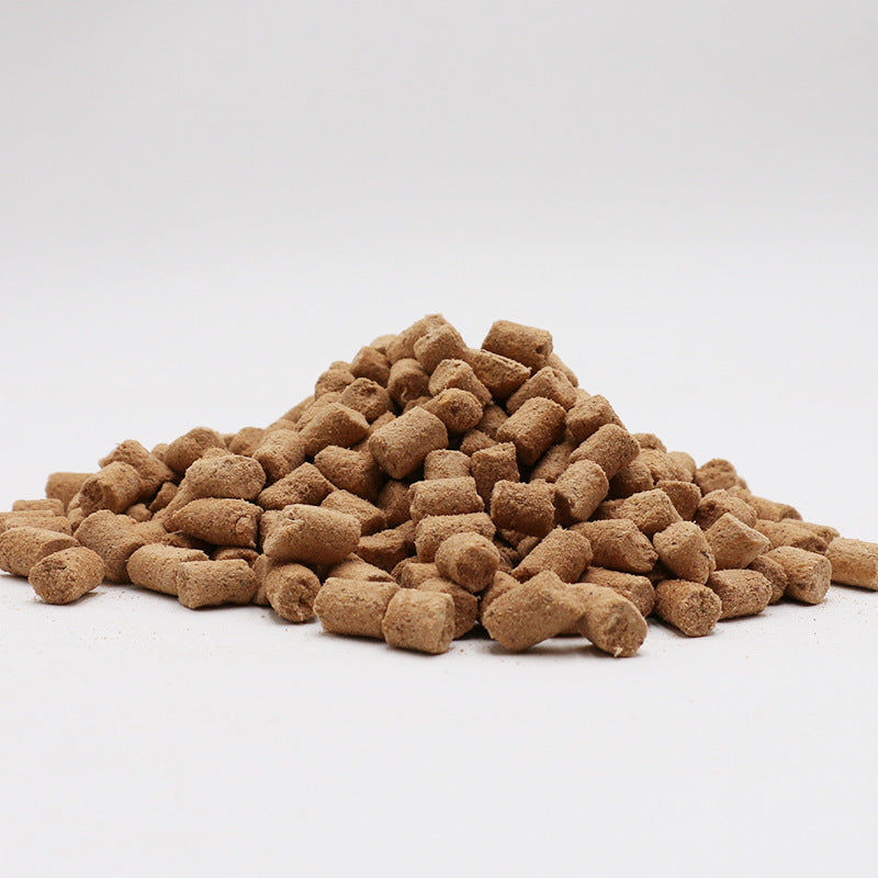 OEM customized OEM pet food freeze-dried raw meat cat snacks staple food freeze-dried raw meat strips