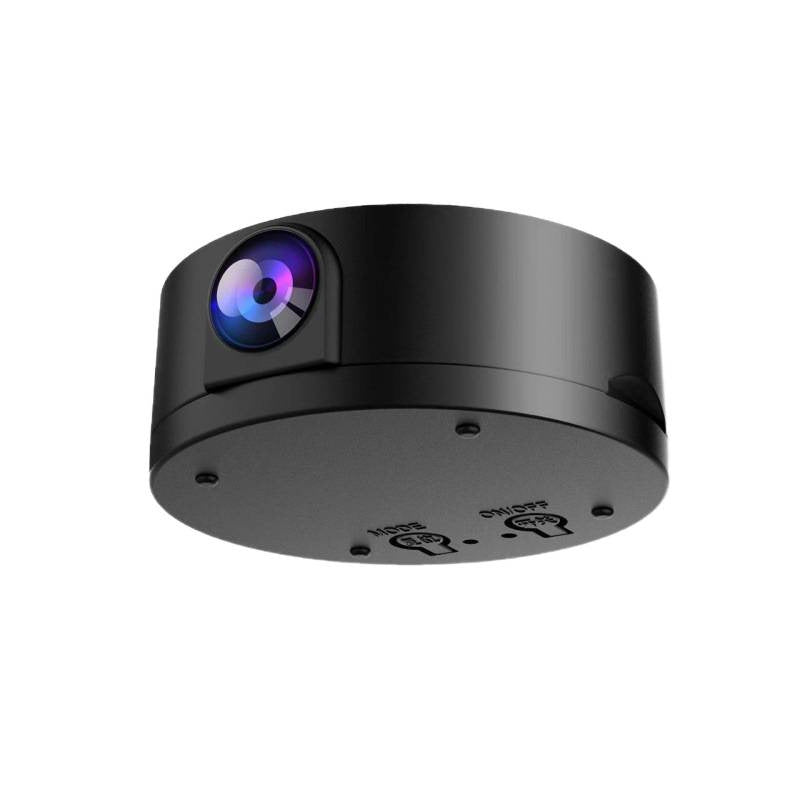 Factory direct sales, wireless surveillance cameras, home plug-in-free, can be connected to mobile phones remotely, no dead ends, indoor cat eyes