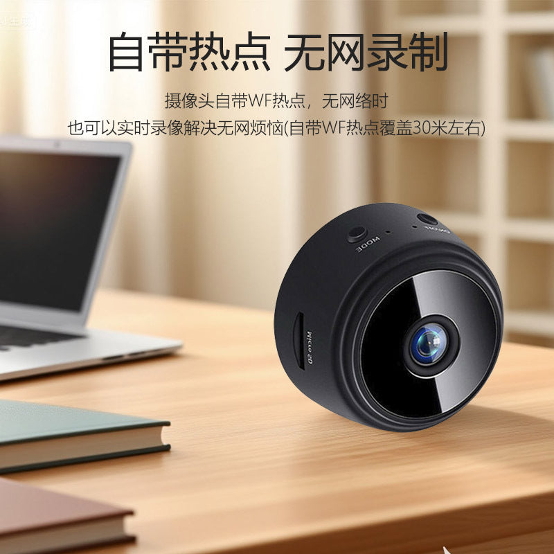 A9 camera home surveillance camera wireless wifi camera network camera high definition baby monitoring