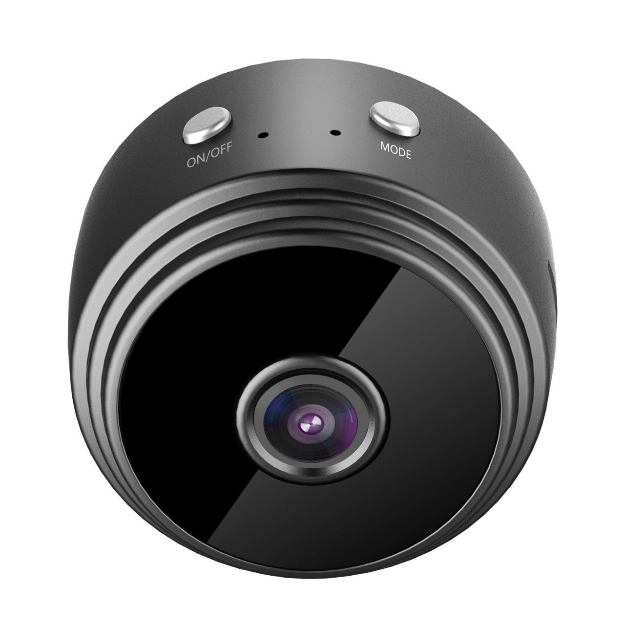 A9 surveillance webcam a9 black bean home surveillance camera, wiring-free webcam surveillance head